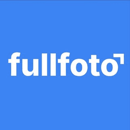 FullFoto | Logo